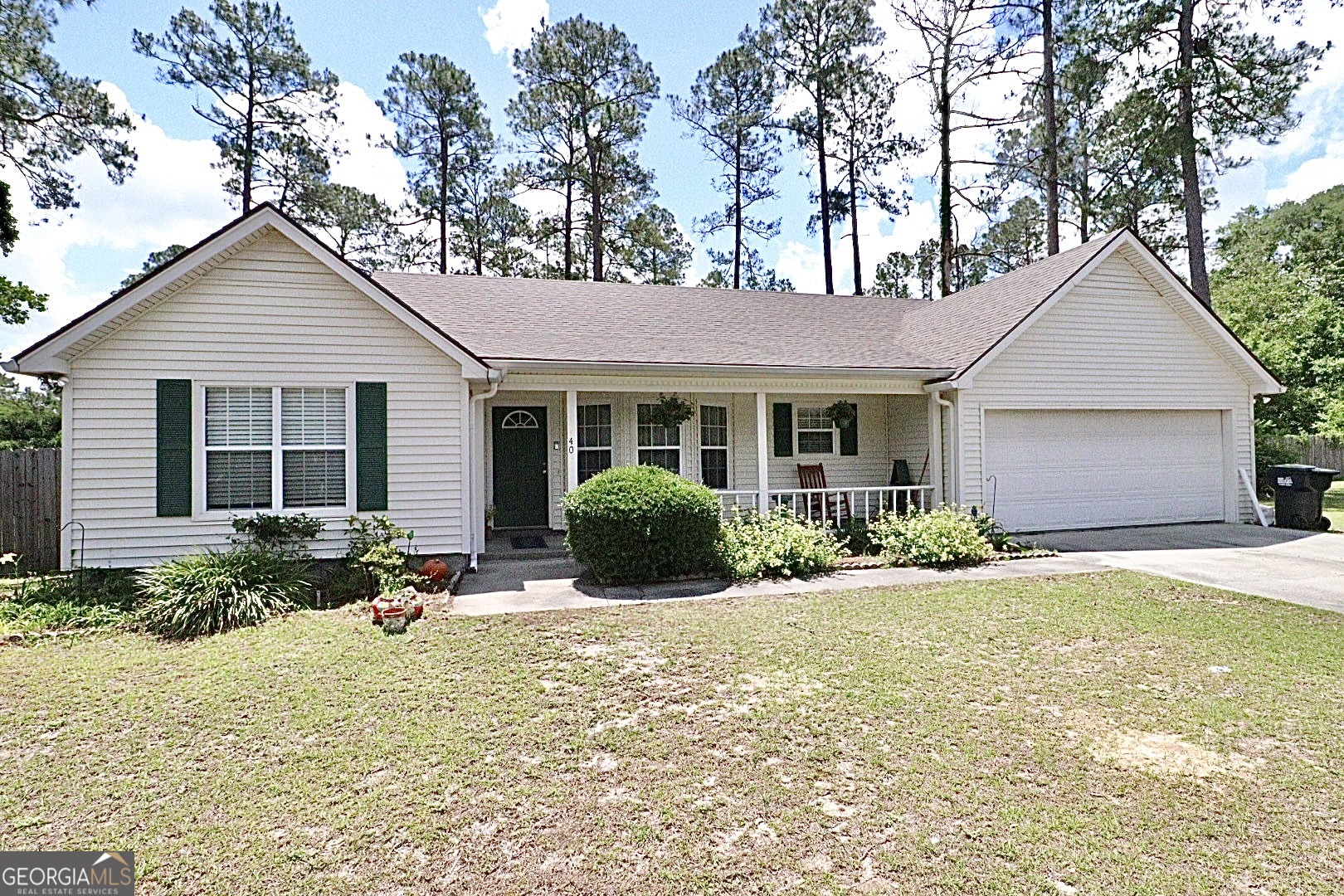 40 Rays Circle Valdosta, GA 31602 - Photo 52 of 54