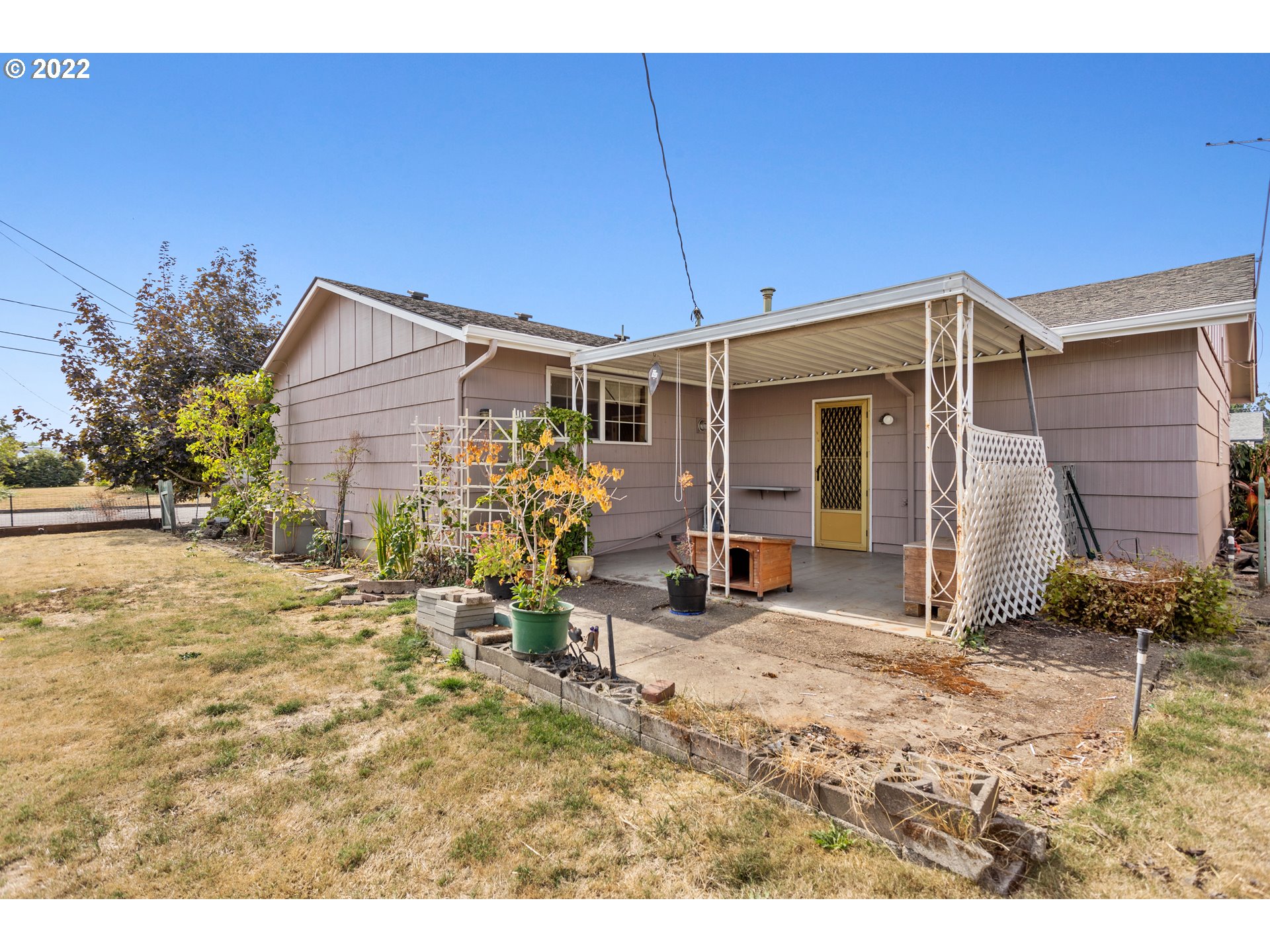 1610 Sallal Road Woodburn, OR 97071 - Photo 20 of 29 Gallery Image 20