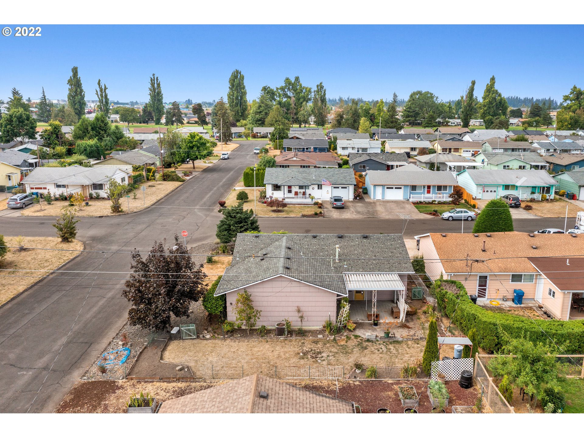 1610 Sallal Road Woodburn, OR 97071 - Photo 24 of 29 Gallery Image 24