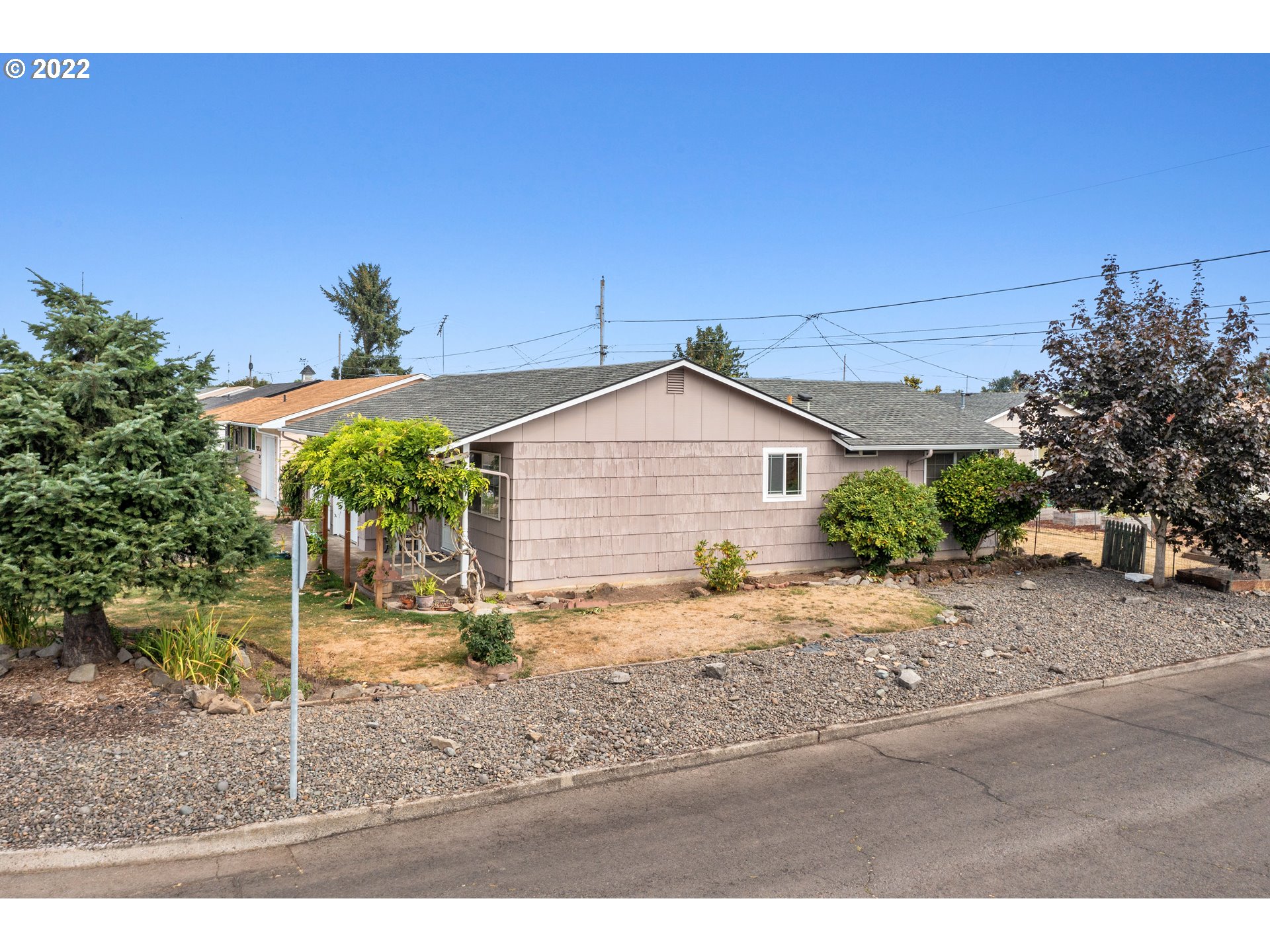 1610 Sallal Road Woodburn, OR 97071 - Photo 27 of 29 Gallery Image 27