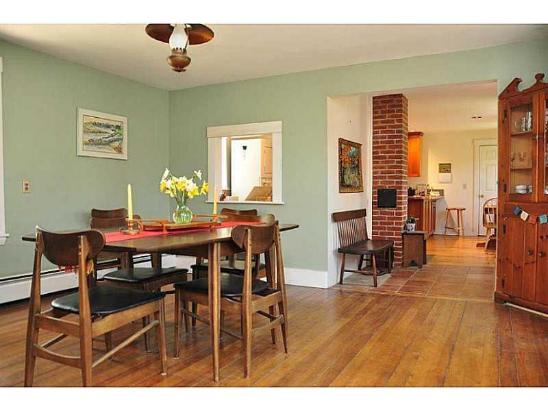 19 Megquier Road New Gloucester, ME 04260 - Photo 17 of 21 Dining Room.