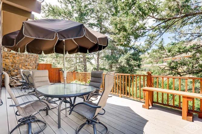 57 Riverside Road, Unit E Avon, CO 81620 - Photo 23 of 25 Additional Photo
