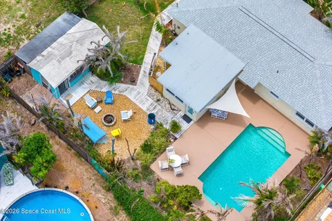 $525,000 | 140 Southeast 4th Street, Satellite Beach, FL 32937