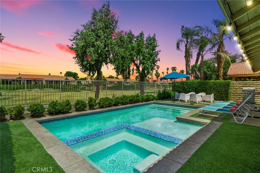 49239 Barrymore Street Indio, CA 92201 - Photo 1 of 1