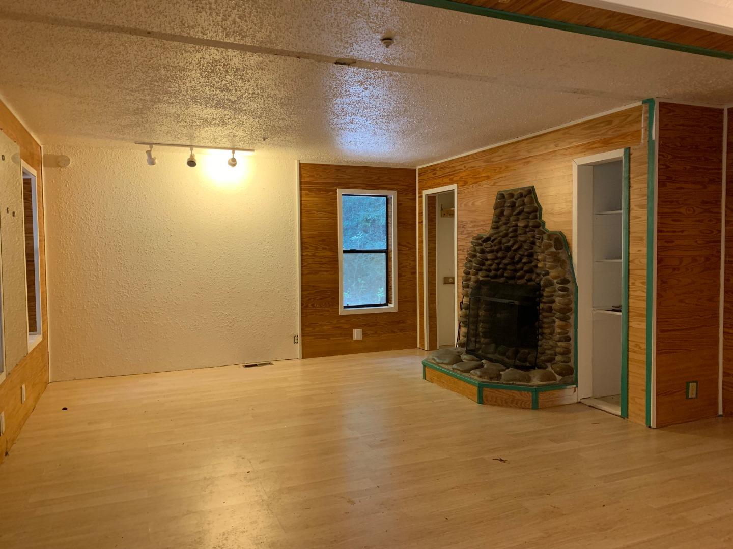 700 Laurel View Road Los Gatos, CA 95033 - Photo 3 of 15 a view of an empty room with glass door