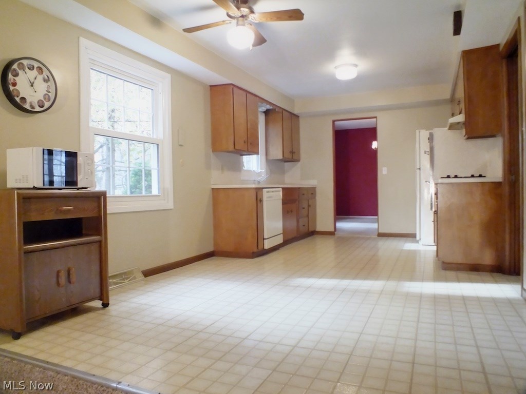 1022 Millridge Road Cleveland, OH 44143 - Photo 10 of 23 This view was taken from the Family Room...