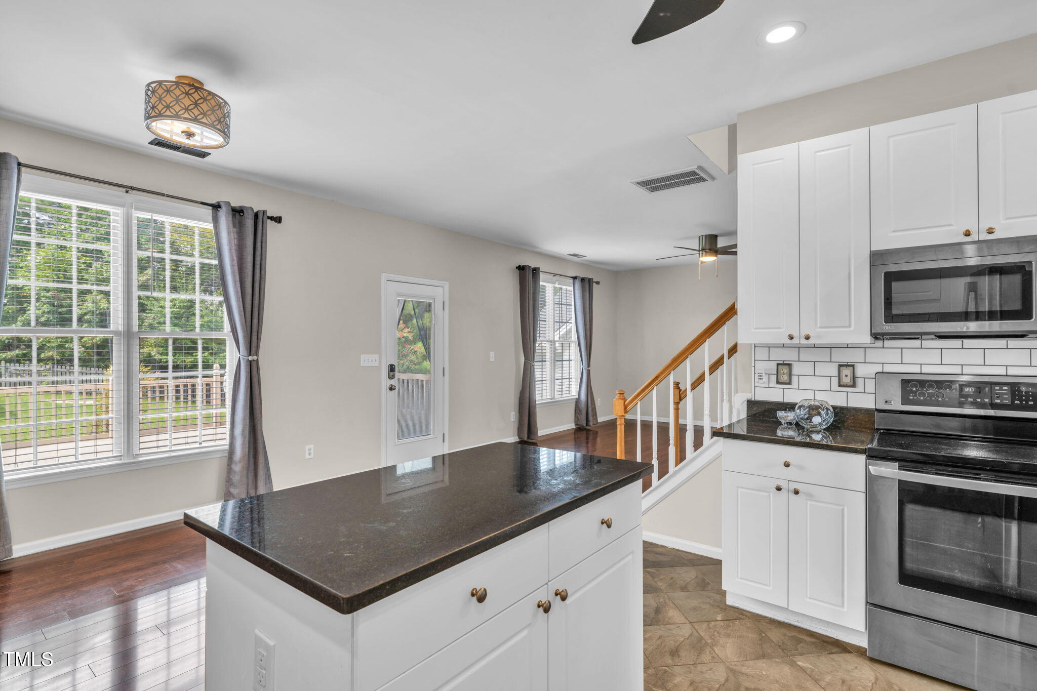 2301 Laurel Valley Way Raleigh, NC 27604 - Photo 16 of 51 Kitchen (4)