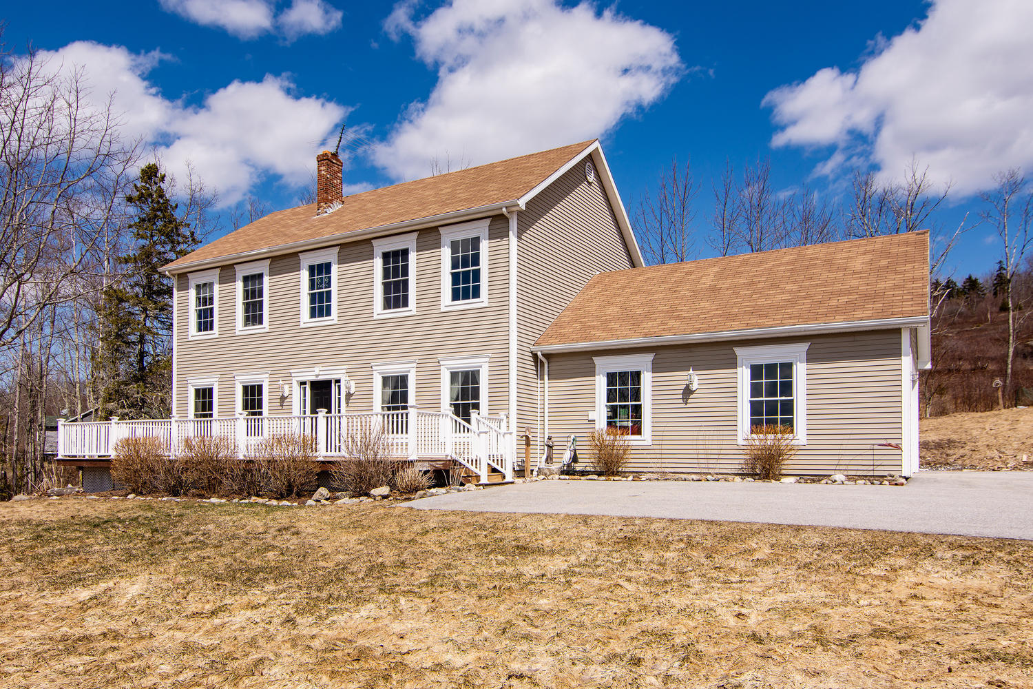 79 Range Road Blue Hill, ME 04614 - Photo 1 of 34 79 Range Road Blue Hill ME-large-029-24-