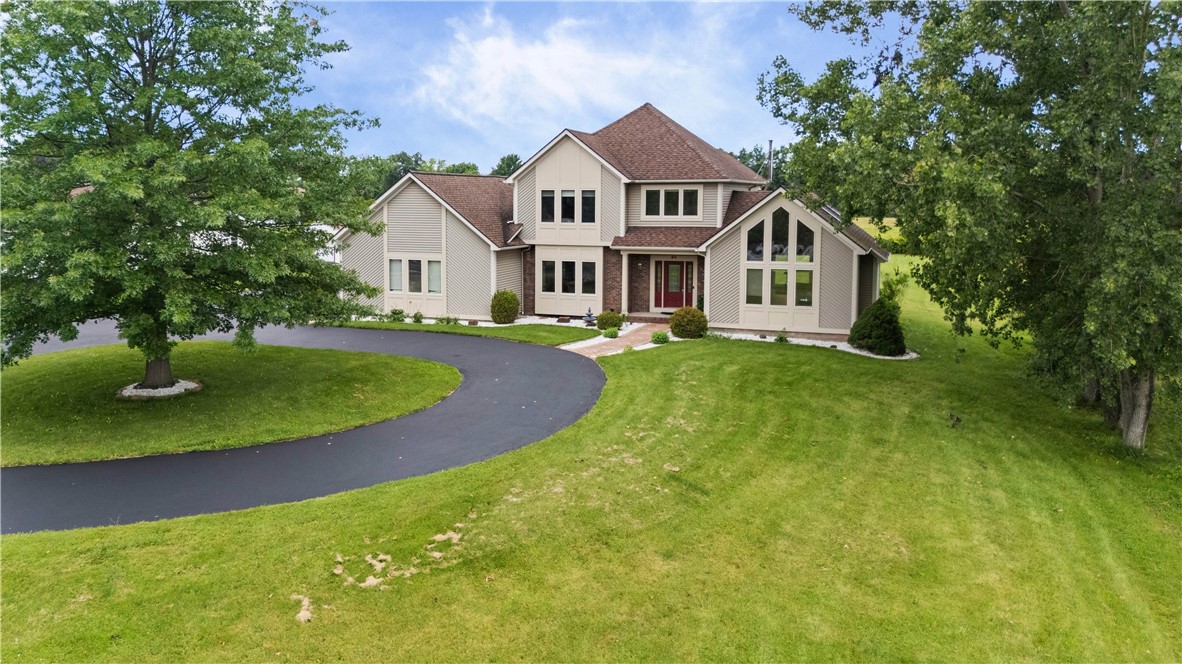 64 Frisbee Hill Road Greece, NY 14468 - Photo 2 of 45