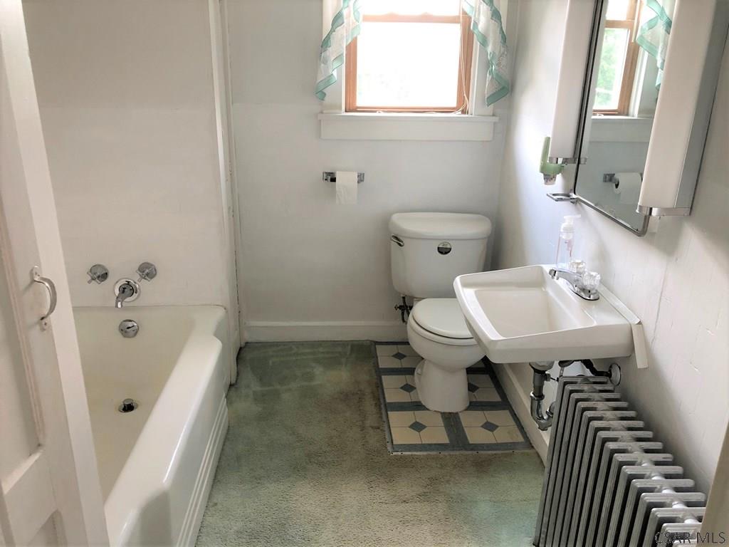 1455 School Road Cairnbrook, PA 15924 - Photo 16 of 58