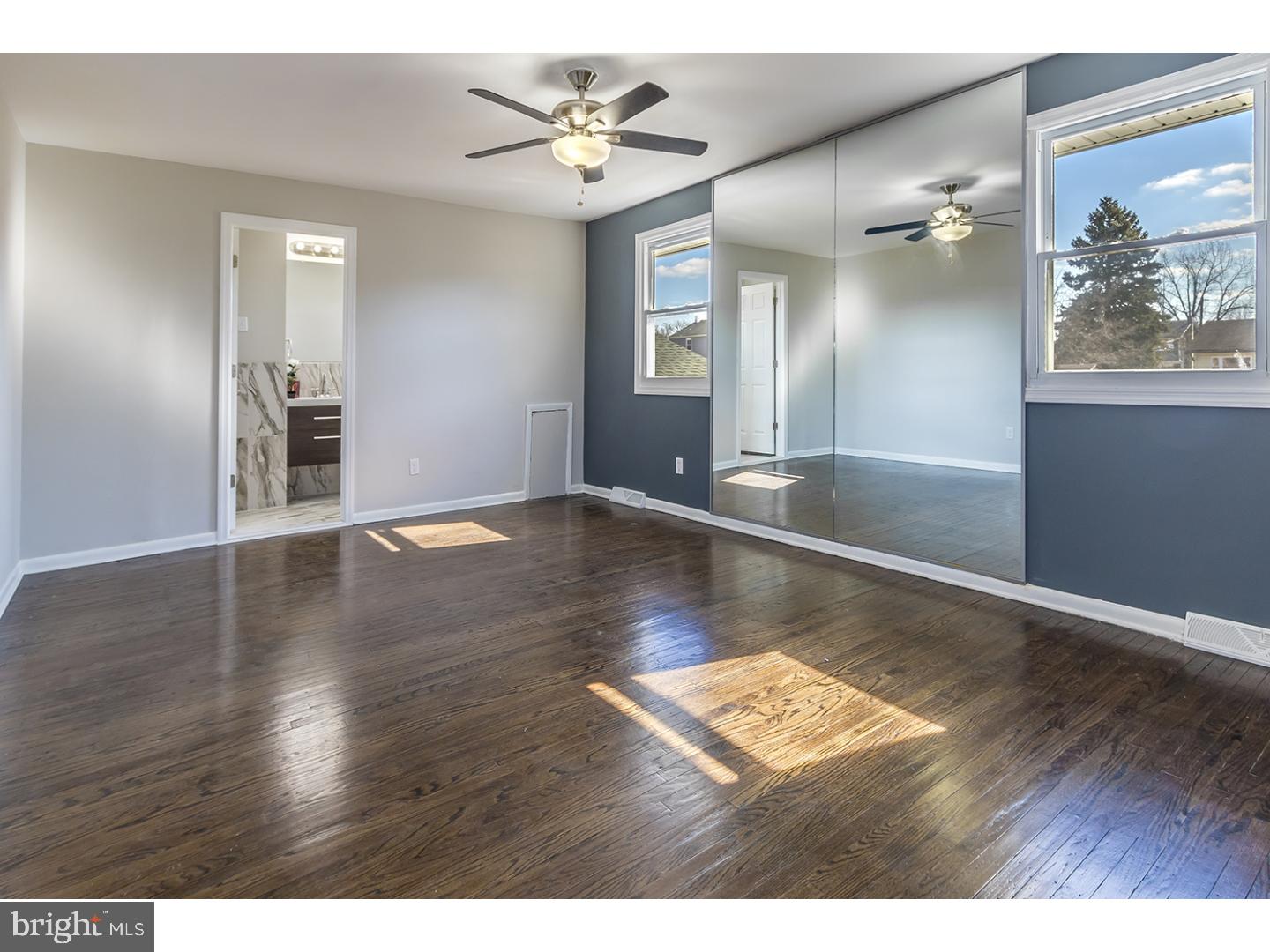 402 Cardinal Road Edgewater Park, NJ 08010 - Photo 20 of 24 Bedroom - Main