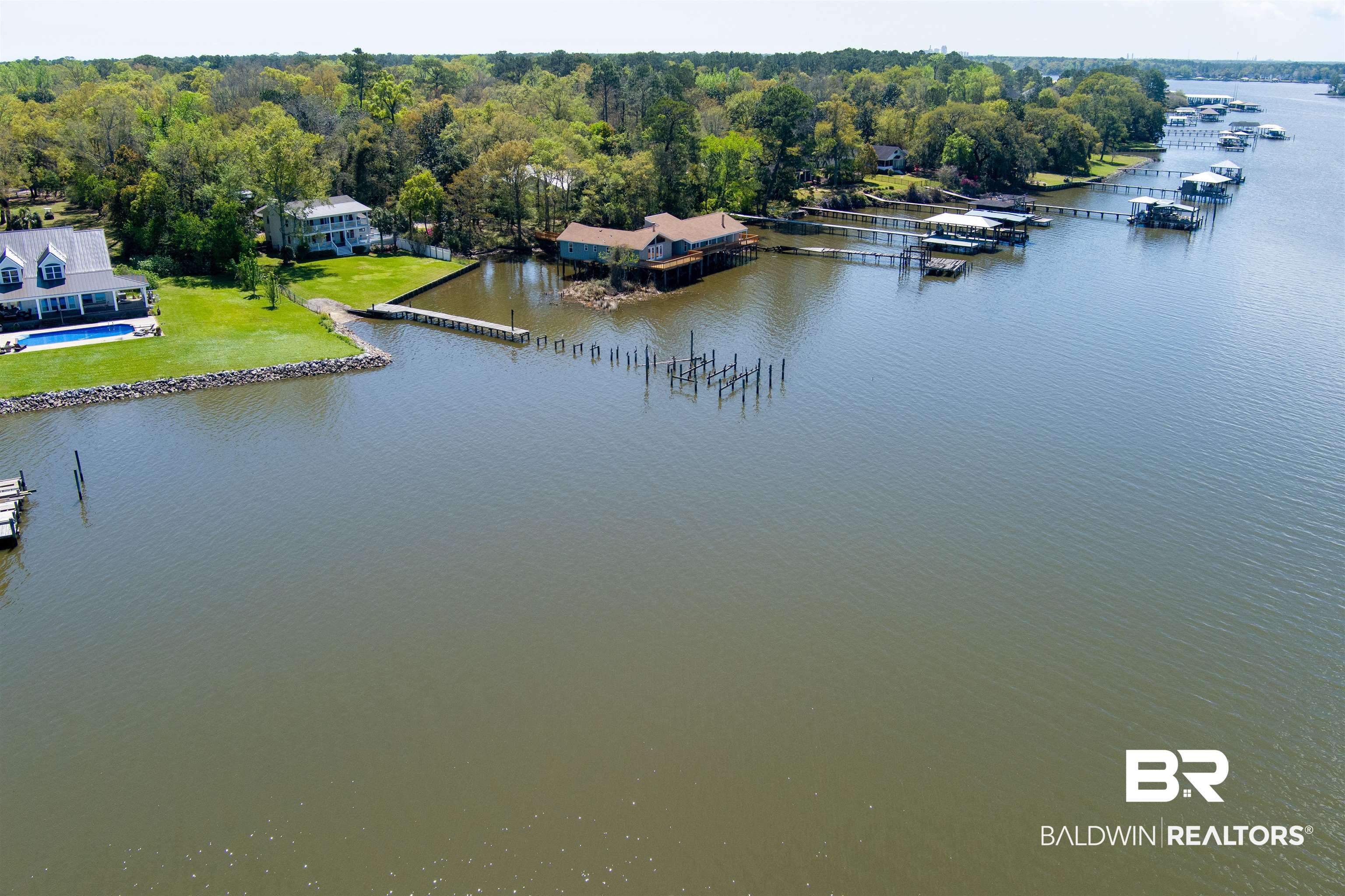3070 Riverside Drive West Mobile, AL 36605 - Photo 43 of 47