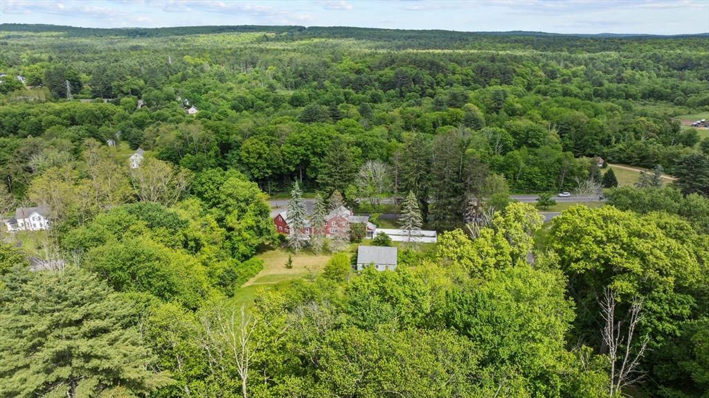 12 Mill Stone Road West Brookfield, MA 01585 - Photo 39 of 41