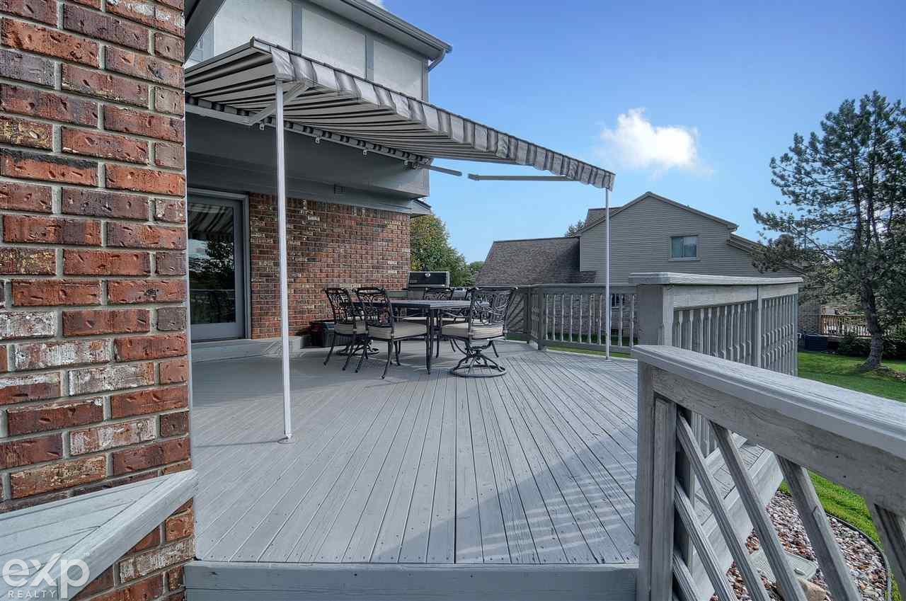 2057 Ridgefield Court Rochester Hills, MI 48306 - Photo 33 of 35