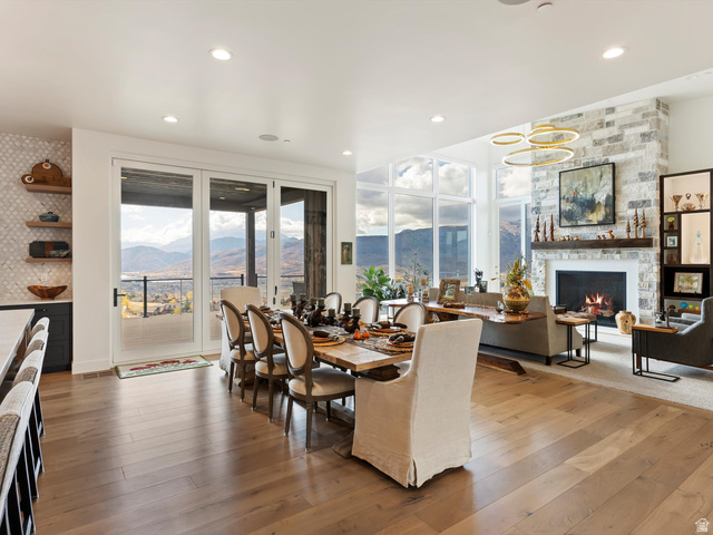 5731 Porcupine Ridge Drive Eden, UT 84310 - Photo 13 of 73