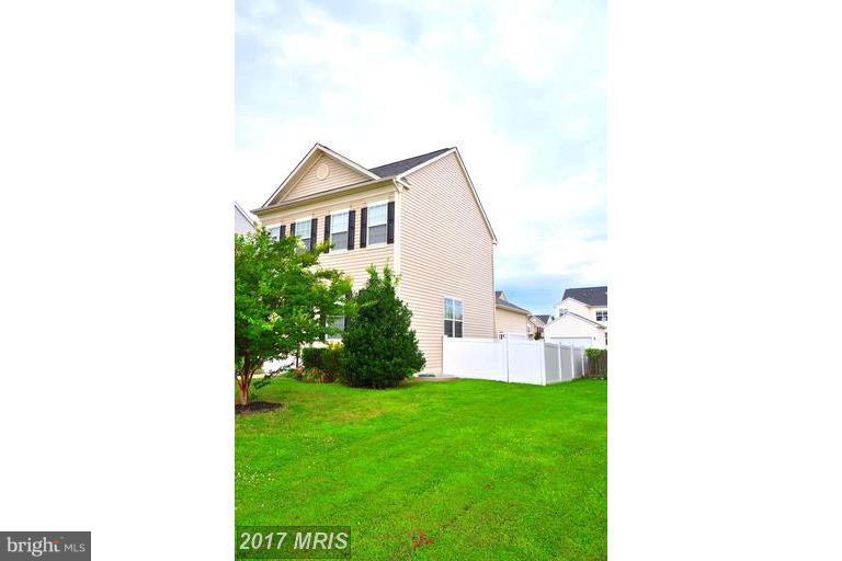 53 Short Branch Road Stafford, VA 22556 - Photo 2 of 30 Exterior (Front)