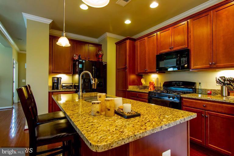 53 Short Branch Road Stafford, VA 22556 - Photo 11 of 30 Kitchen