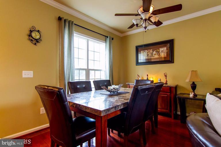 53 Short Branch Road Stafford, VA 22556 - Photo 12 of 30 Dining Room