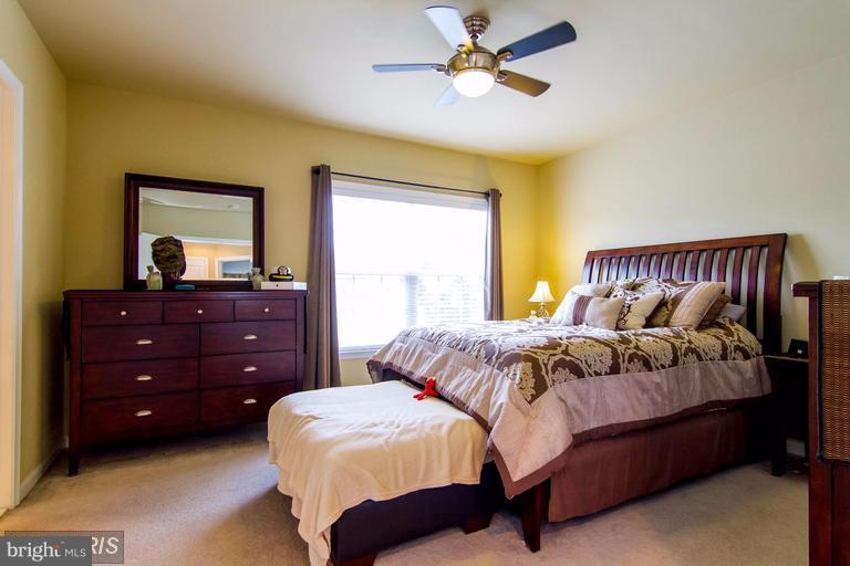 53 Short Branch Road Stafford, VA 22556 - Photo 13 of 30 Bedroom (Master)