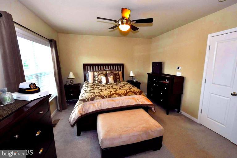 53 Short Branch Road Stafford, VA 22556 - Photo 15 of 30 Bedroom (Master)