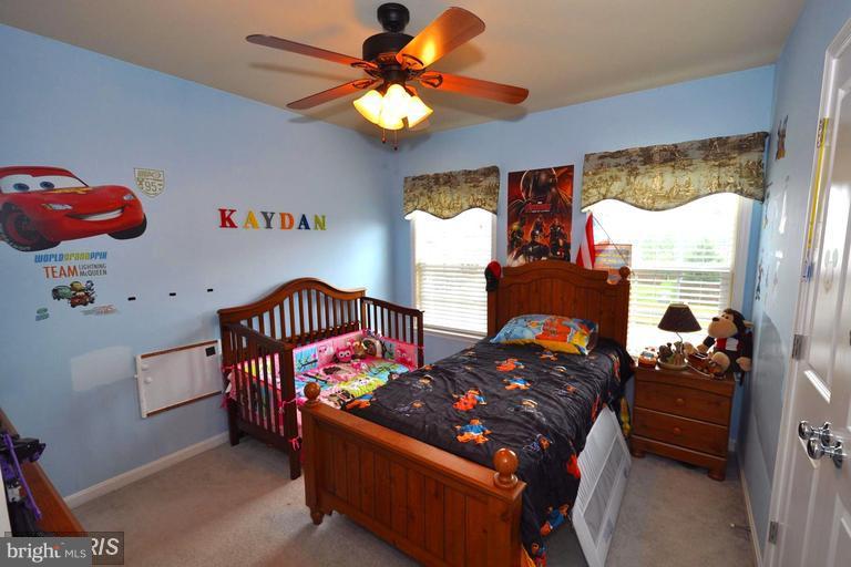53 Short Branch Road Stafford, VA 22556 - Photo 19 of 30 Bedroom