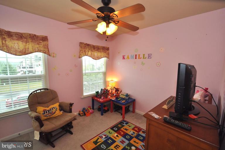 53 Short Branch Road Stafford, VA 22556 - Photo 20 of 30 Bedroom