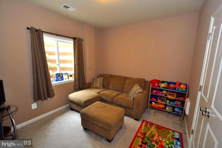 53 Short Branch Road Stafford, VA 22556 - Photo 25 of 30 Bedroom basement