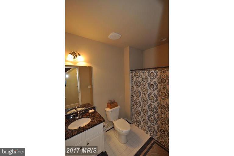 53 Short Branch Road Stafford, VA 22556 - Photo 26 of 30 Bath basement