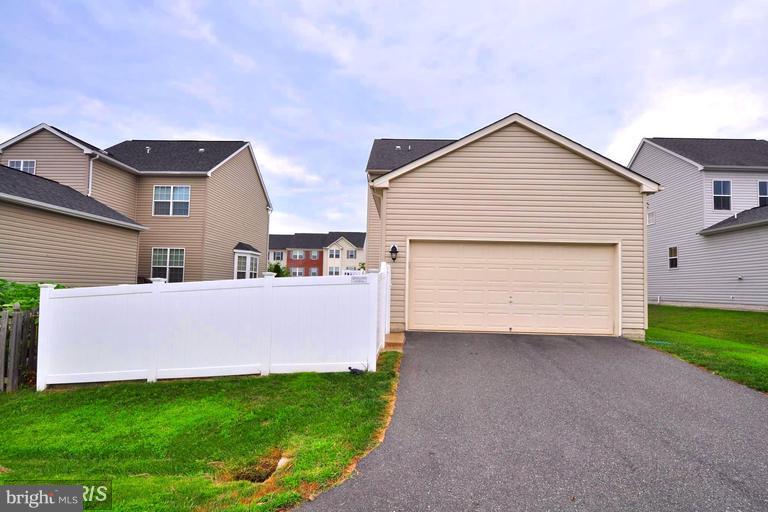 53 Short Branch Road Stafford, VA 22556 - Photo 28 of 30 Exterior (Rear)