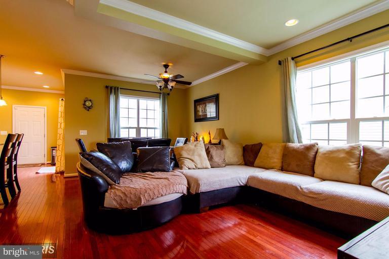 53 Short Branch Road Stafford, VA 22556 - Photo 4 of 30 Family Room