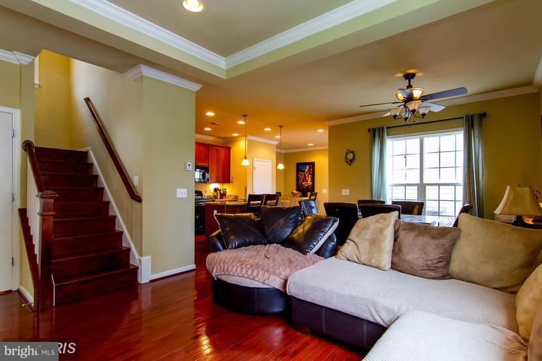 53 Short Branch Road Stafford, VA 22556 - Photo 5 of 30 Family Room