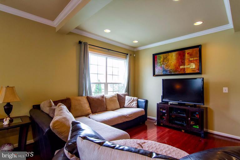 53 Short Branch Road Stafford, VA 22556 - Photo 6 of 30 Family Room