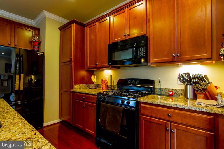 53 Short Branch Road Stafford, VA 22556 - Photo 7 of 30 Kitchen