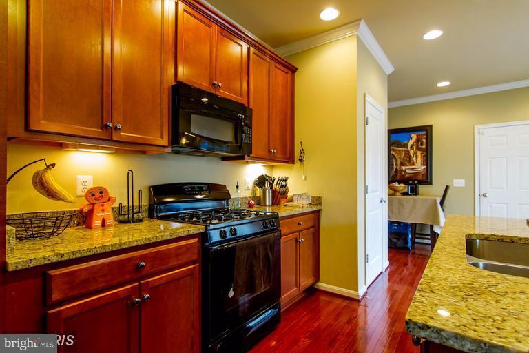 53 Short Branch Road Stafford, VA 22556 - Photo 8 of 30 Kitchen