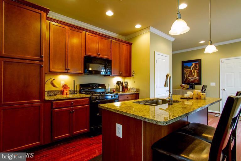 53 Short Branch Road Stafford, VA 22556 - Photo 9 of 30 Kitchen