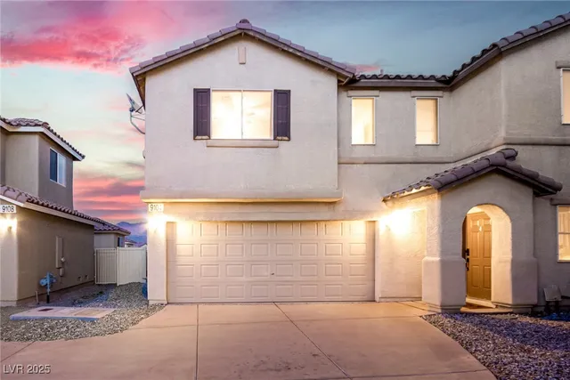 $385,000 | 9104 Spoonbill Ridge Place, Las Vegas, NV 89143