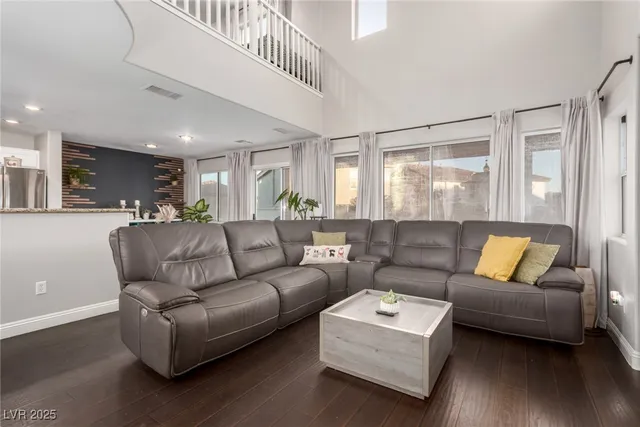 $385,000 | 9104 Spoonbill Ridge Place, Las Vegas, NV 89143