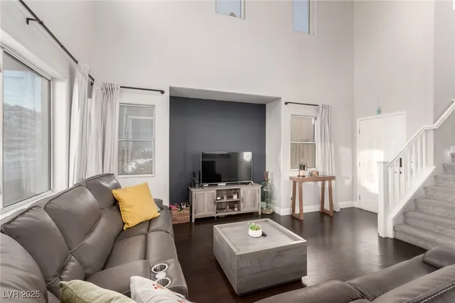 $385,000 | 9104 Spoonbill Ridge Place, Las Vegas, NV 89143