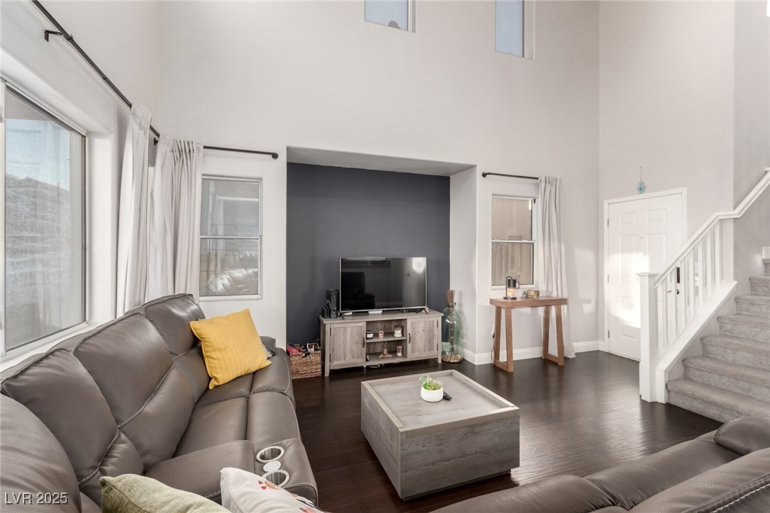 9104 Spoonbill Ridge Place Las Vegas, NV 89143 - Photo 14 of 43