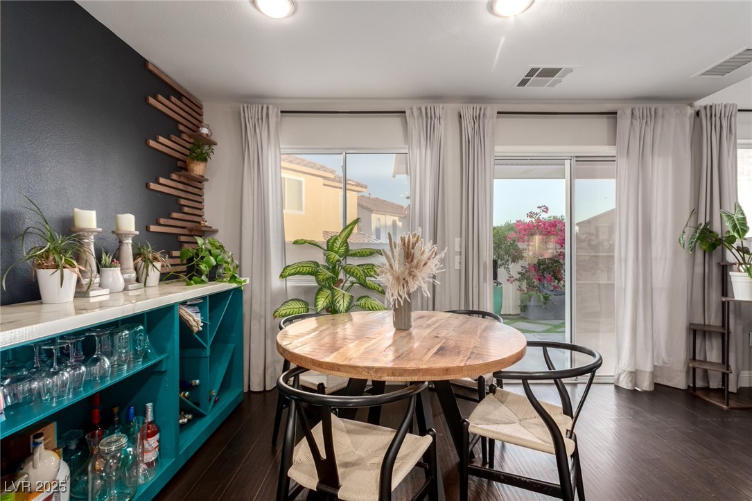 9104 Spoonbill Ridge Place Las Vegas, NV 89143 - Photo 15 of 43