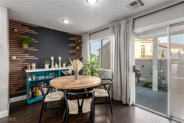 $385,000 | 9104 Spoonbill Ridge Place, Las Vegas, NV 89143