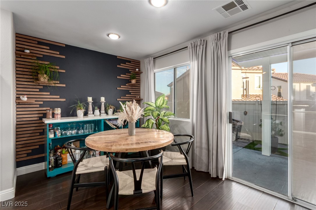 9104 Spoonbill Ridge Place Las Vegas, NV 89143 - Photo 16 of 43