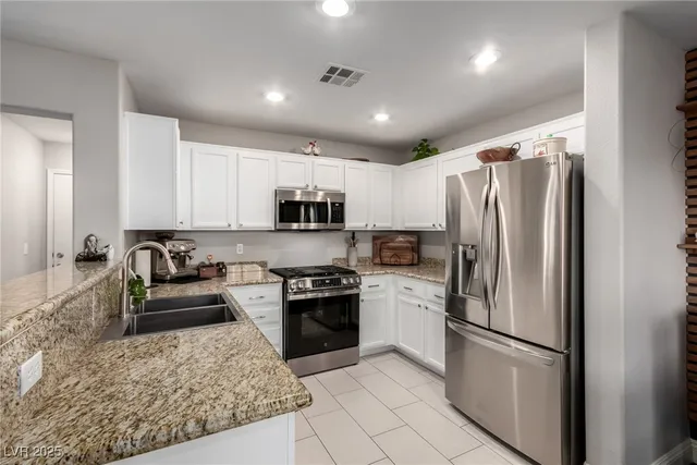 $385,000 | 9104 Spoonbill Ridge Place, Las Vegas, NV 89143