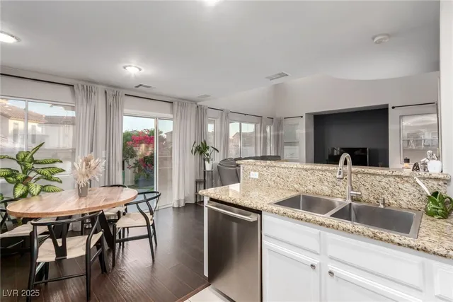 $385,000 | 9104 Spoonbill Ridge Place, Las Vegas, NV 89143