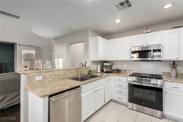 $385,000 | 9104 Spoonbill Ridge Place, Las Vegas, NV 89143