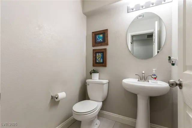 $385,000 | 9104 Spoonbill Ridge Place, Las Vegas, NV 89143