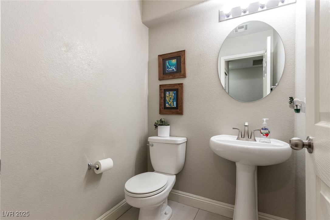 9104 Spoonbill Ridge Place Las Vegas, NV 89143 - Photo 21 of 43