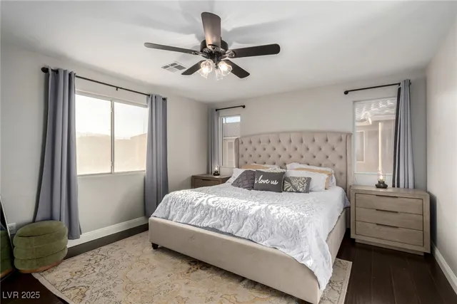 $385,000 | 9104 Spoonbill Ridge Place, Las Vegas, NV 89143