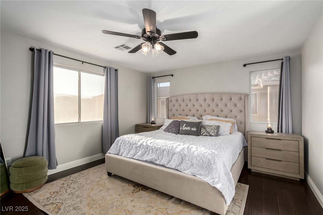 9104 Spoonbill Ridge Place Las Vegas, NV 89143 - Photo 22 of 43