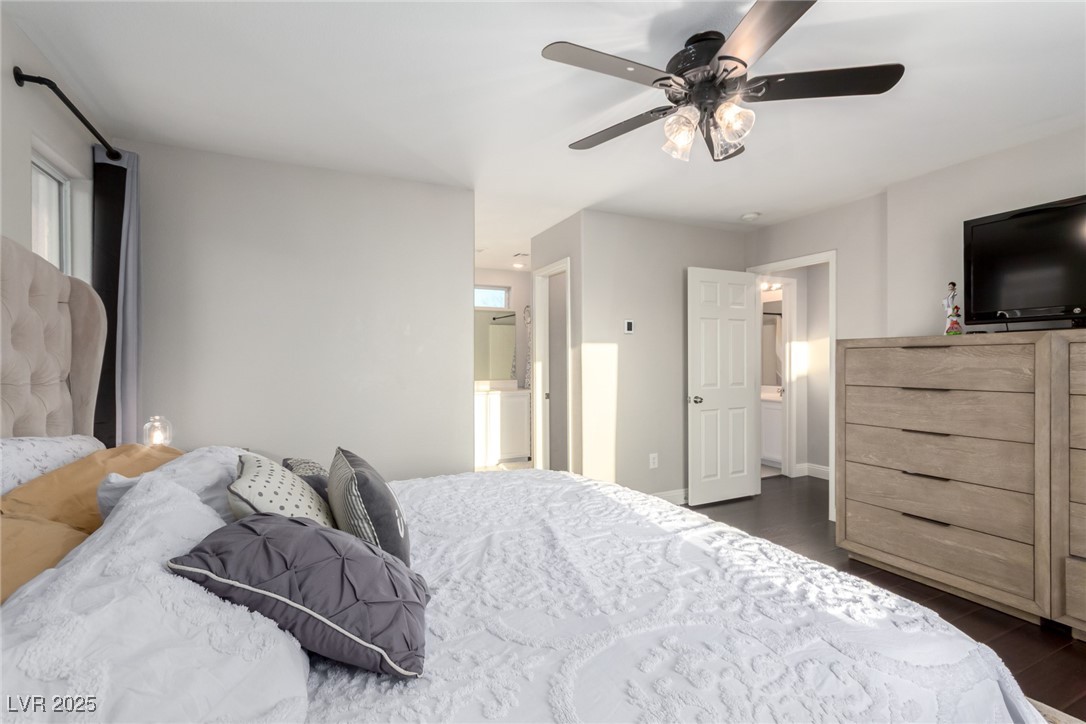 9104 Spoonbill Ridge Place Las Vegas, NV 89143 - Photo 23 of 43